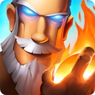 Spellbinders mod apk