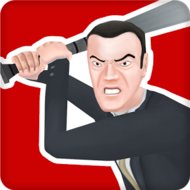 Super Smash the Office (MOD, много денег)