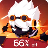 Star Knight mod apk