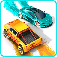 Splash Cars mod apk