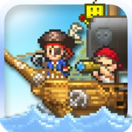 High Sea Saga (MOD, Max Initial Gold)