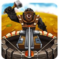 Monster Defender mod apk