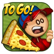 Papa's Pizzeria To Go! apk