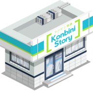 Konbini Story mod apk