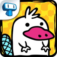 Platypus Evolution - Clicker (MOD, Money/Ads-free)