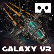 Galaxy VR Virtual Reality Game apk