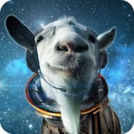 Goat Simulator Waste of Space