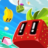 Juice Cubes (MOD, неограниченно золота)