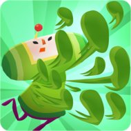 Tap My Katamari - Idle Clicker (MOD, много денег)