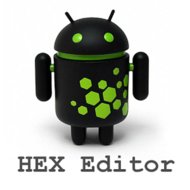 HEX Редактор (без рекламы) apk