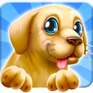 Pet Run - Puppy Dog Game mod apk