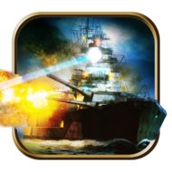 World Warships Combat (MOD, неограниченно денег)