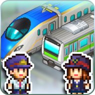 Station Manager (MOD, Coin/Money/Point)