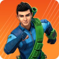 Thunderbirds Are Go: Team Rush mod apk