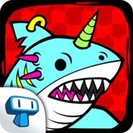 Shark Evolution - Clicker Game apk