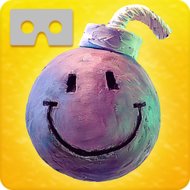 BombSquad VR for Cardboard apk