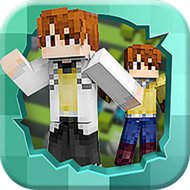 Multiplayer for Minecraft