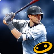 TAP SPORTS BASEBALL 2016 mod apk