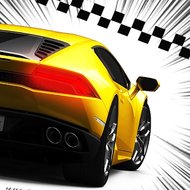 Car Racing Simulator mod apk