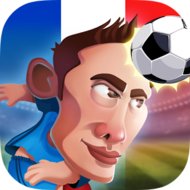 EURO 2016 Head Soccer (MOD, много денег)