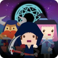 Infinity Dungeon Evolution mod apk