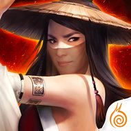 Age of Wushu Dynasty apk