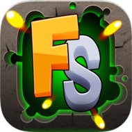 Frantic Shooter (MOD, неограниченно денег)