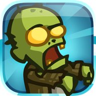 Zombieville USA 2 (MOD, много денег)