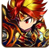 Brave Frontier (MOD, режим бога)