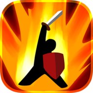 Battleheart mod apk