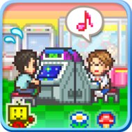 Pocket Arcade Story (MOD, unlimited money)