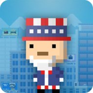 Tiny Tower (MOD, неограниченно монет)