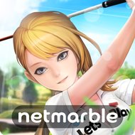 Nice Shot Golf mod apk