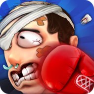 Whack the Boss mod apk