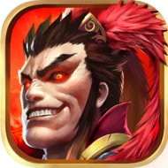 Dynasty Blades: Warriors MMO apk