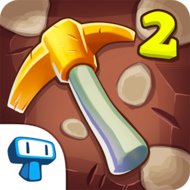 Mine Quest 2 mod apk