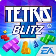 TETRIS Blitz mod apk