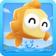 Fish Out Of Water! (MOD, unlimited money)