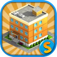 City Island 2 - Building Story (MOD, неограниченно золота)