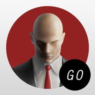 Hitman GO (MOD, Unlimited Hints/Stars)