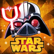 Angry Birds Star Wars II (MOD, Unlimited Money)