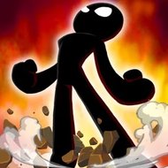 Anger of Stick 2 mod apk