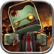 Call of Mini: Zombies mod apk