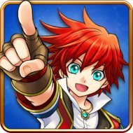 Colopl Rune Story mod apk