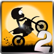 Stick Stunt Biker 2 mod apk