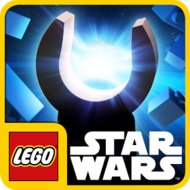 LEGO Star Wars Force Builder (MOD, много денег)