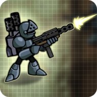 Peacekeeper mod apk