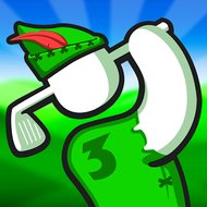 Super Stickman Golf 3 mod apk