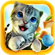 Симулятор Кошки mod apk