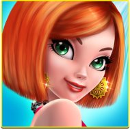 Модница – История Звезды mod apk